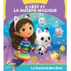 Image de Gabby et la maison magique - le festival des fées