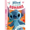 Image de Mes premiers romans stitch, Tome 04