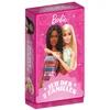 Image de Barbie - boîte de cartes - jeu des 7 familles