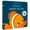 Image de Disney baby - bonne nuit, p'tit coquin ! - nemo a peur du noir