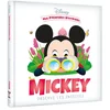 Image de Disney - mes premières histoires - mickey observe les insectes