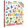Image de Disney baby - mon cherche et trouve - les couleurs - plus de 90 éléments à trouver