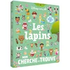 Image de Disney baby - mon cherche et trouve - les lapins - plus de 90 éléments à trouver