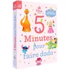 Image de Disney baby - 5 minutes pour faire dodo (0-3 ans) - créatures fantastiques