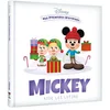 Image de Disney - mes premières histoires - mickey aide les lutins
