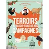 Image de Le grand gaulois présente terroirs et savoir-faire de nos campagnes