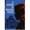 Image de La disparue du boulevard voltaire
