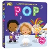 Image de La petite histoire de la pop