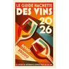 Image de Guide hachette des vins 2026