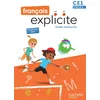 Image de Français explicite ce1 - guide ressources - ed. 2025