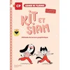 Image de Kit et siam - méthode de lecture cp - cahier de fluence - ed. 2025