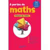 Image de Le nouvel a portée de maths ce2 - livre élève - ed. 2025