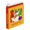 Image de Coffret fiche - soupes