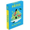 Image de Coffret fiche - pâtes