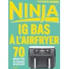 Image de Ninja ig bas à l'airfryer