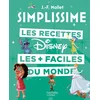 Image de Simplissime disney - ned