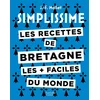 Image de Les recettes de bretagne les + faciles du monde
