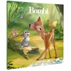 Image de Bambi - monde enchanté - l'histoire du film - disney