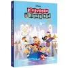 Image de Disney - bienvenue à disneyland - les histoires du parc et des attractions