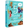 Image de Vaiana - 5 minutes pour s'endormir - au bout du monde