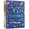 Image de Disney - 365 histoires pour le soir - les grands classiques