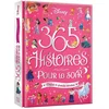Image de Disney - 365 histoires pour le soir - petites et grandes héroïnes