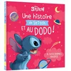 Image de Disney - une histoire de stitch et au dodo ! - 4. catastrophes en série