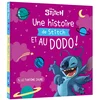 Image de Disney - une histoire de stitch et au dodo ! - 5. le fantôme jaune