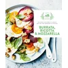 Image de Burrata, ricotta & mozzarella