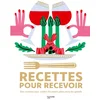 Image de Recettes pour recevoir
