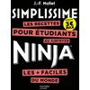 Image de Simplissime air fryer ninja etudiants