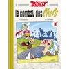 Image de Astérix - le combat des chefs n°7 - édition luxe série netflix