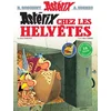 Image de Astérix chez les Helvètes - édition spéciale