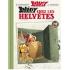 Image de Astérix chez les helvètes - édition luxe