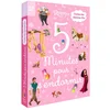 Image de Raiponce - 5 minutes pour s'endormir - contes des cheveux d'or - disney princesses
