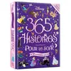 Image de Disney Princesses - 365 Histoires Pour Le Soir - Princesses Et Fees