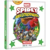 Image de Spidey et ses amis extraordinaires - mission duo de t. rex - marvel