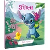 Image de Lilo et stitch - monde enchanté - la fête des fleurs - disney
