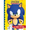 Image de Sonic - le guide officiel