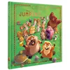Image de Jumpers - les grands classiques - l'histoire du film - disney pixar