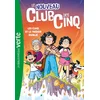 Image de Le nouveau club des cinq hors-série xxl