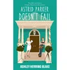 Image de Astrid parker doesn't fail - bright falls - Tome 2