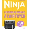 Image de Ninja cuisine du monde à l'airfryer