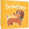 Image de Teckelinou - l'animalerie magique