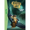 Image de Mystery lane, Tome 13 - la volière hantée