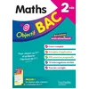 Image de Objectif bac - maths 2nde
