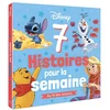Image de Disney - 7 histoires pour la semaine - au fil des saisons