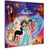 Image de Aladdin - monde enchanté - l'histoire du film - disney