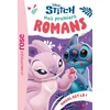 Image de Mes premiers romans stitch, Tome 05