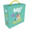 Image de Bluey - boîte à histoires - bons souvenirs